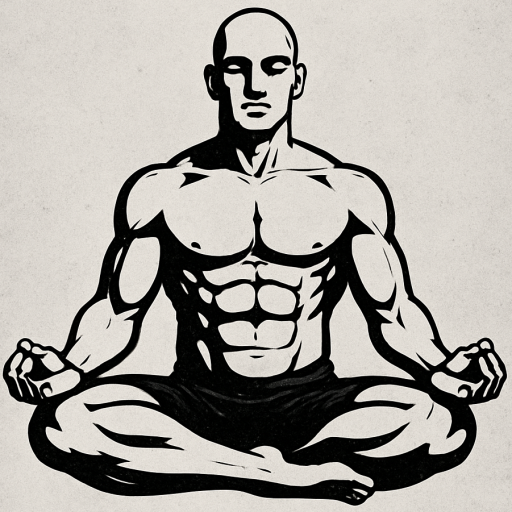 Still Mind Strong Body