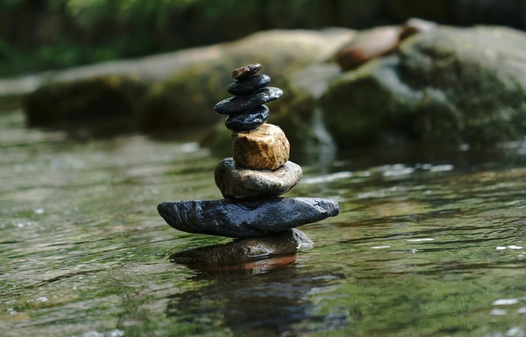 How to Meditate in Water: Techniques for&nbsp;Calm